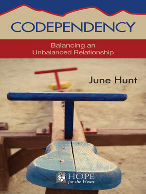 cover image of Codependency